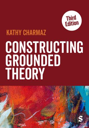 Constructing Grounded Theory【電子書籍】[ Kathy Charmaz ]