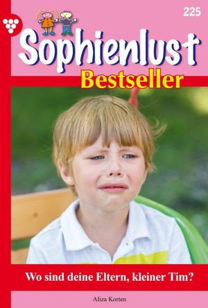 Wo sind deine Eltern, kleiner 