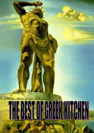 The best of Greek kitchen