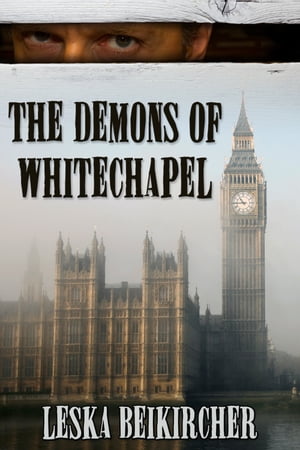 The Demons of Whitechapel