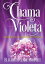 Chama Violeta