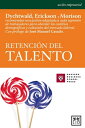 Retenci?n del talento Dychtwald, Erickson y Morison recomiendan una gesti?n adaptada a cada segmento de trabajadores para abordar los cambios demogr?ficos y culturales del mercado laboral.