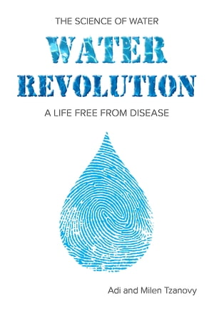 WATER REVOLUTION