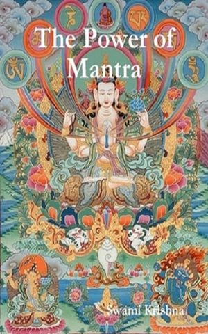 The Power of Mantra【電子書籍】[ Swami Krishna ]