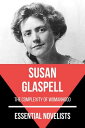 ŷKoboŻҽҥȥ㤨Essential Novelists - Susan Glaspell the complexity of womanhoodŻҽҡ[ Susan Glaspell ]פβǤʤ320ߤˤʤޤ