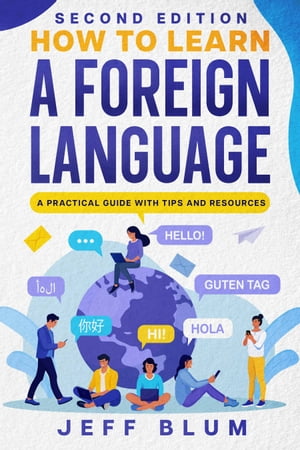 How to Learn a Foreign Language