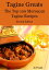 Tagine Greats: 100 Delicious Tagine Recipes, The Top 100 Moroccan Tajine recipes - Second Edition