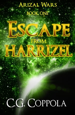 Escape from Harrizel