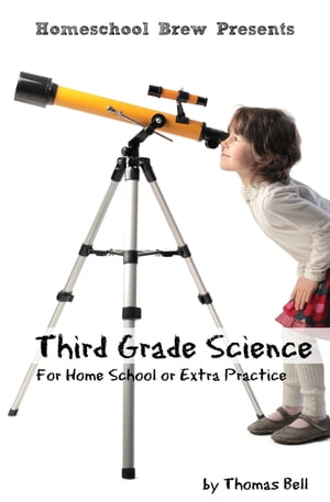 Third Grade Science