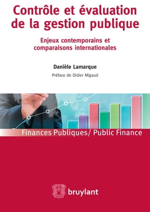 Contrôle et évaluation de la gestion publique