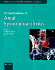 Oxford Textbook of Axial Spondyloarthritis【電子書籍】