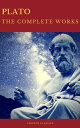 ŷKoboŻҽҥȥ㤨Plato: The Complete Works (Best Navigation, Active TOC (Cronos ClassicsŻҽҡ[ Plato ]פβǤʤ100ߤˤʤޤ