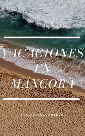 Vacaciones en Máncora