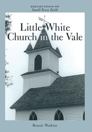 ＜p＞Small-town living and faith come alive in the experiences and personalities of life in the tiny dairy farm community of Addicks, Texas. Let your mind wander back to a simpler time as you read poetry inspired by life in a small Methodist church.In Little White Church in the Vale, author Bonnie Watkins recalls her childhood in Addicks and paints a picture of her life in the community. In brilliant details, she describes the stained glass windows in her church, the gardenia bushes outside, and even what it felt like to wear her hair in pincurls on Saturday night in preparation for church on Sunday morning. Black-and-white photographs of small Texas churches tell stories for themselves, bringing another dimension to Watkins words. Whether youre from a big city or a farming community, youll find inspiration and refreshment for your soul in Little White Church in the Vale. Advanced Praise for Little White Church in the Vale: You can almost feel yourself sitting in the pews and watching the congregation of this small town church. PJ Pierce, author of Let me tell you what I've learned&quote;: Texas Wisewomen SpeakBonnie has brilliantly captured the charm, beauty, culture and even humor embodied in the rural congregation. You'll be reminded of the simplicity of country living and the transcendence of faith while you feel like youre looking at a Norman Rockwell painting. Will Davis, Jr., Senior Pastor of Austin Christian Fellowship and author of Pray Big and 10 Things Jesus Never Said＜/p＞画面が切り替わりますので、しばらくお待ち下さい。 ※ご購入は、楽天kobo商品ページからお願いします。※切り替わらない場合は、こちら をクリックして下さい。 ※このページからは注文できません。