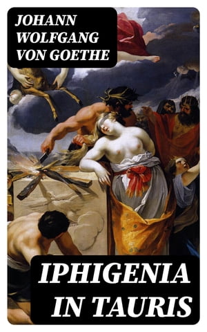 Iphigenia in Tauris