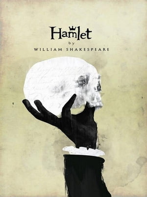 Hamlet【電子書籍】[ William Shakespeare ]