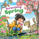 Surprising Spring【電子書籍】[ Jennifer Ma