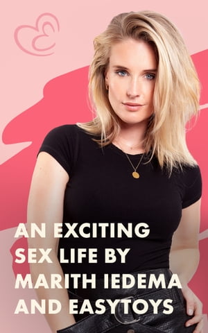 An Exciting Sex Life