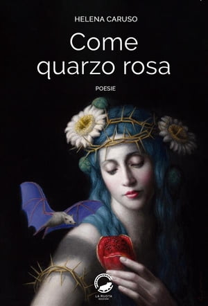 Come quarzo rosa【電子書籍】[ Helena Carus