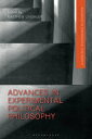 Advances in Experimental Political Philosophy【電子書籍】