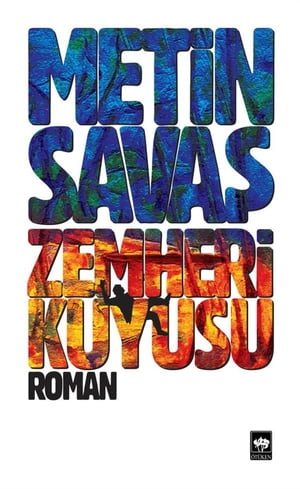 Zemheri Kuyusu【電子書籍】[ Metin Sava? ]
