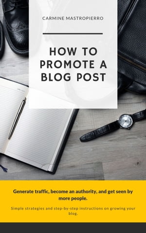 How to Promote Blog Content