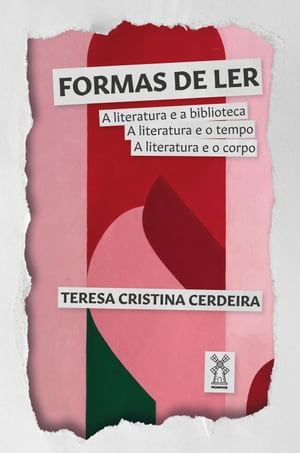 Formas de ler【電子書籍】[ Teresa Cristina Cerdeira ]