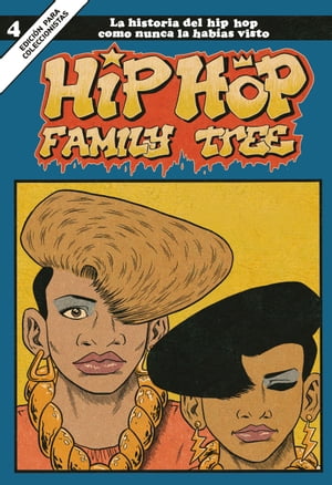Hip Hop Family Tree 4