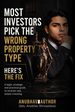 Most Investors Pick the Wrong Property Type ー Here’s the Fix