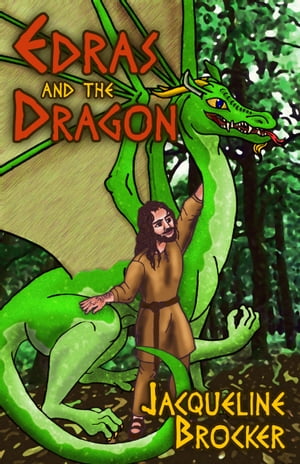 Edras and the Dragon