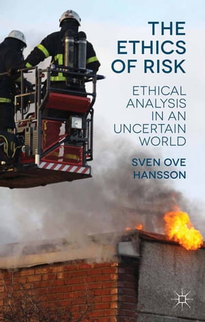 The Ethics of Risk