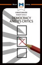 An Analysis of Robert A. Dahl 039 s Democracy and its Critics【電子書籍】 Astrid Noren Nilsson