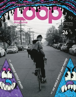 LOOP Magazine Vol.26