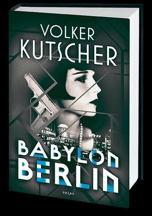 Babylon Berlin