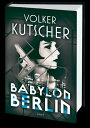 Babylon Berlin【電子書籍】 Volker Kutscher