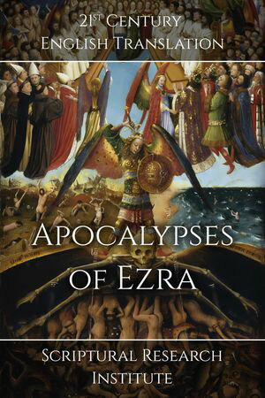 Apocalypses of Ezra