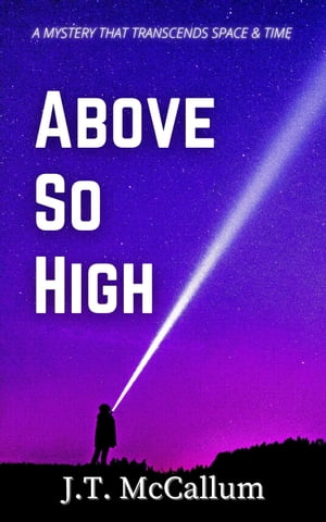 Above So HighŻҽҡ[ J.T. McCallum ]