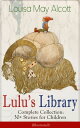 Lulu's Library -...