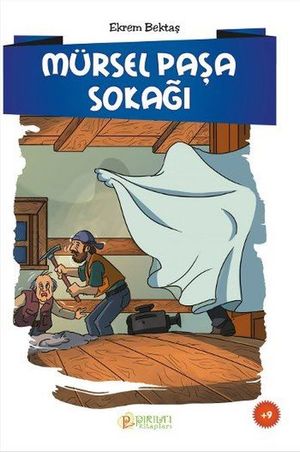 Mürsel Paşa Sokağı