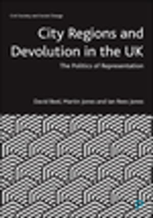 City Regions and Devolution in the UK