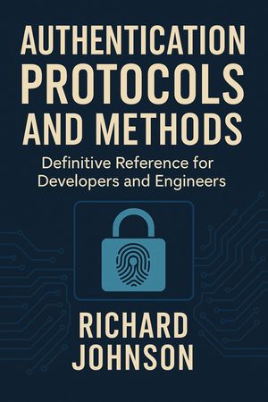 Authentication Protocols and Methods Definitive Reference for Developers and Engineers【電子書籍】[ Richard Johnson ]