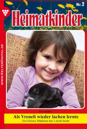 Heimatkinder 2 – Heimatroman