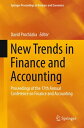 ＜p＞This book presents the most current trends in the field of finance and accounting from an international perspective. Featuring contributions presented at the 17th Annual Conference on Finance and Accounting at the University of Economics in Prague, this title provides a mix of research methods used to uncover the hidden consequences of accounting convergence in the private (IFRS) and public sectors (IPSAS). Topics covered include international taxation (from both the micro- and macroeconomic level), international investment, monetary economics, risk management, management accounting, auditing, investment capital, corporate finance and banking, among others.＜/p＞ ＜p＞The global business environment shapes the international financial flows of finance and the demand for international harmonization of accounting. As such, the field of global finance and accounting has encountered some new challenges. For example, policy-makers and regulators are forced to restructure their tools to tackle with new features of trading at global capital markets and international investment. This book complements this global view of development with country-specific studies, focusing on emerging and transitioning economies, which are affected indirectly and in unforeseen ways. The combination of global perspective and local specifics makes this volume attractive and useful to academics, researchers, regulators and policy-makers in the field of finance and accounting.＜/p＞画面が切り替わりますので、しばらくお待ち下さい。 ※ご購入は、楽天kobo商品ページからお願いします。※切り替わらない場合は、こちら をクリックして下さい。 ※このページからは注文できません。
