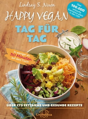 Happy Vegan Tag f?r Tag In weniger als 30 Minute
