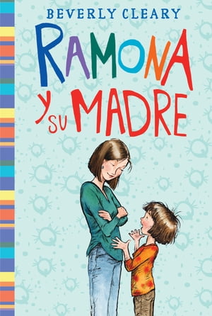 Ramona y su madre