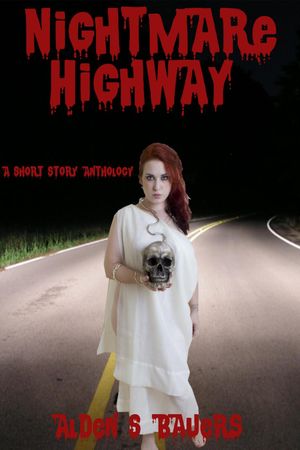 Nightmare Highway【電子書籍】[ Alden Bauers ]