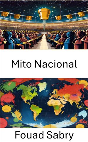 Mito Nacional Revelando as ra?zes da identidade e do poder