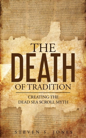 The Death of Tradition