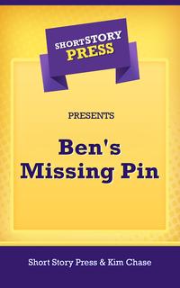 Ben's Missing Pin