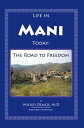 ＜p＞＜em＞Some insight into Life in Mani Today The Road to freedom...＜/em＞＜/p＞ ＜p＞＜em＞Not since the advent of British write...